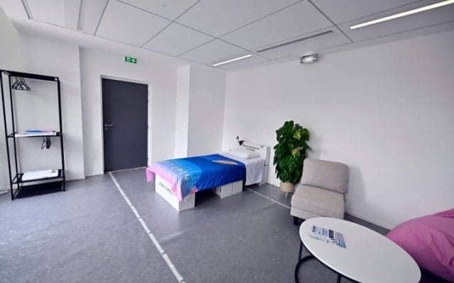 今度はスロバキア選手の“商売道具”が盗難…苦情殺到の選手村で繰り返される被害で運営側の不手際は明らか【パリ五輪】