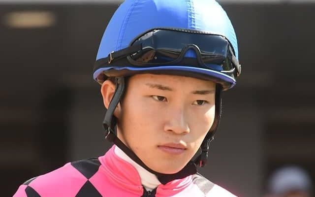 角田大河騎手が自動車で函館競馬場の馬場侵入 3日から騎乗停止に