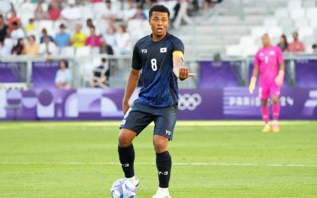 五輪サッカー日本代表「スペイン戦」敗因と希望(１) 日本の「素晴らしい」同点ゴールを取り消した「ＶＡＲの葛藤」と細谷真大の「白シューズ」