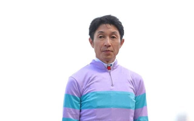 武豊騎手 今週の騎乗馬…エルムSはドゥラエレーデと新コンビ