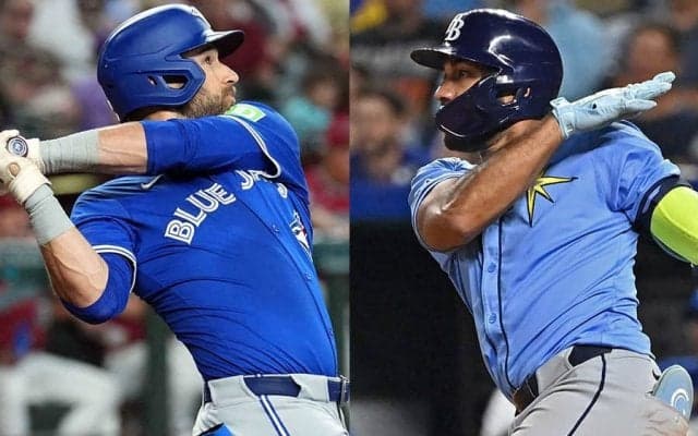 ド軍、名手キアマイアー＆便利屋ロサリオを登録　28歳新人が1打席でマイナー降格