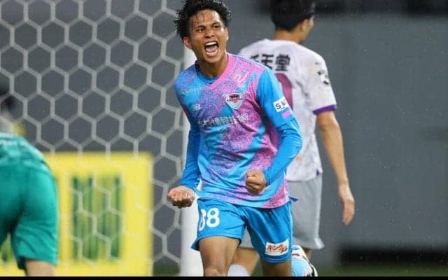 鳥栖MF長沼洋一が浦和に完全移籍！ 昨季は10得点を記録「1日でも早く浦和の力に」