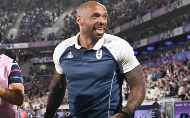 「本当にイライラした」アルゼンチンに勝利もアンリ監督が怒り、遺恨残る両者の対決、試合後の騒動でフランスは1人退場「見たくないものばかり」