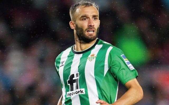 “南米選手の古巣への忠誠心” ベティスがペッセージャのリーベル復帰希望前倒しに動揺…開幕目前で主軸CBが流出へ