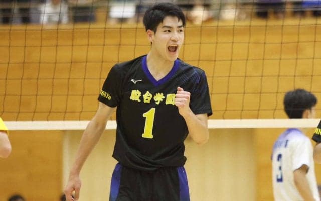 駿台学園が高川学園を下して準決勝に進出【北部九州インターハイ2024】