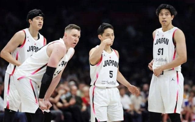 「3P成功率が61％は普通ではない」元日本代表が見たブラジル戦　ホーバスジャパンは3試合で何を得たのか【パリ五輪】