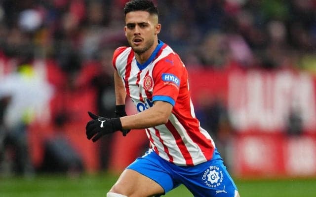 新生ドルトの補強着々！　シティからセレソンSBヤン・コウトをレンタル、昨季ジローナで飛躍