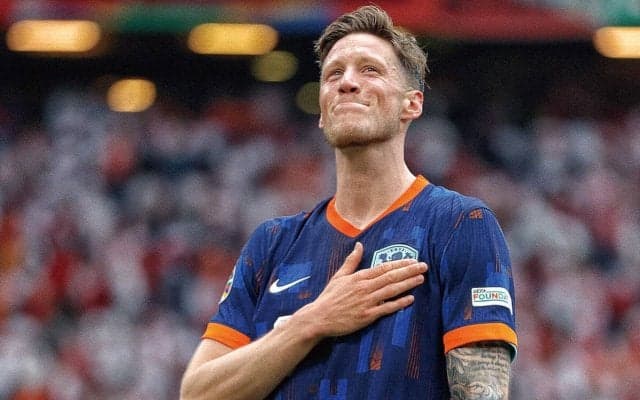 ヴェグホルストが再びトルコ移籍へ…アルナウトビッチ獲得難航のトラブゾンスポルと個人間合意