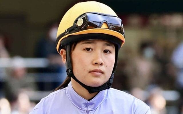 【新潟10R】大江原比呂騎乗 伏兵ハッピーデービーが波乱を演出