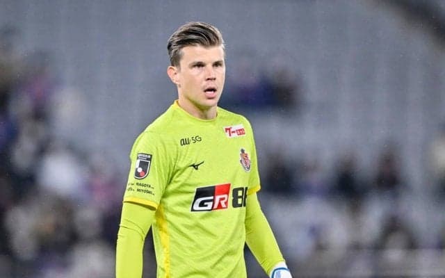 「どこまで彼は実直なんだ」母国帰還ランゲラックの14年前の映像、有言実行“男の約束”に感動！「ゴールも約束も守るミッチは神」「メルボルンでの成功を祈る！」などの声