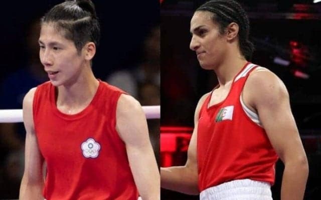 女子ボクシング性別騒動にIOCバッハ会長も意見 誹謗中傷を受ける2選手を擁護「女性として疑う余地はない」【パリ五輪】