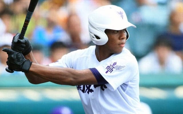 オコエ瑠偉が2015年夏の甲子園で見せた圧巻のパフォーマンス　監督からの魔法のひと言で覚醒