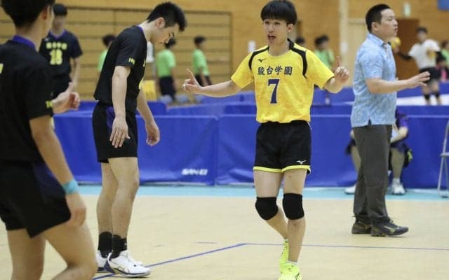 男子大会の栄冠をつかむのは？　四強チームの勝ち上がりをチェック【北部九州インターハイ2024】