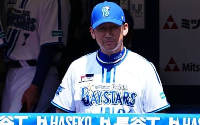 DeNAの9連敗ストップ呼んだ“職人技”　三浦監督が最敬礼「なかなか難しいと思う」