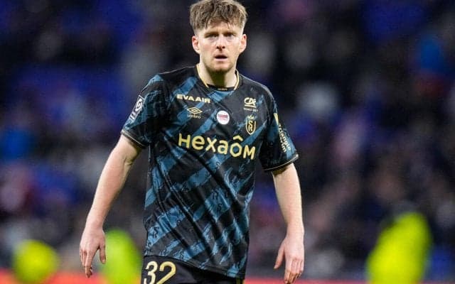 ランスの元ベルギー代表DFフォケが母国の強豪アンデルレヒトへ完全移籍！｢子供の頃からの夢が叶った｣