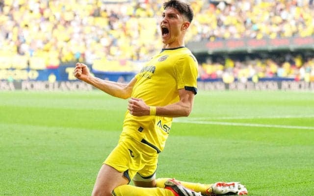 フルアム、ビジャレアルからCBクエンカを4年契約で獲得！