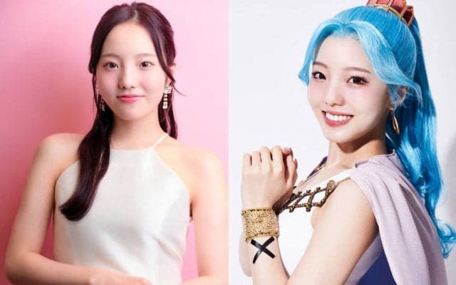 本田真凜は『ワンピース』ビビ役で表現力アップを誓う「期待して待っていてください！」