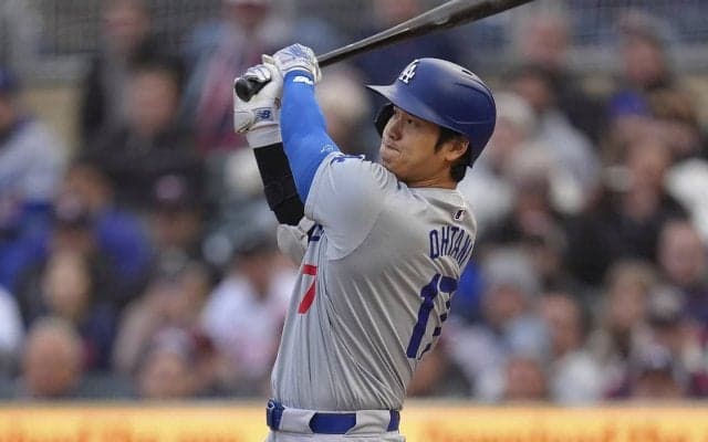 大谷翔平、今季29個目の盗塁成功！ 自身初30盗塁に王手で「30-30」は確実か 「40-40」やメジャー史上初の「50-30」にも期待