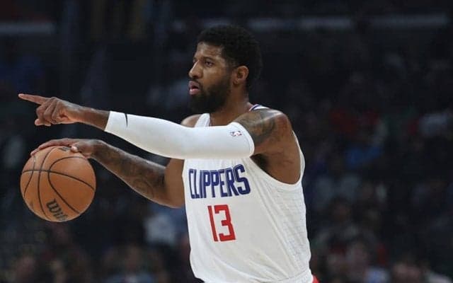 ヘイワード引退でNBAに残っている2010年のドラフト組はポール・ジョージのみに