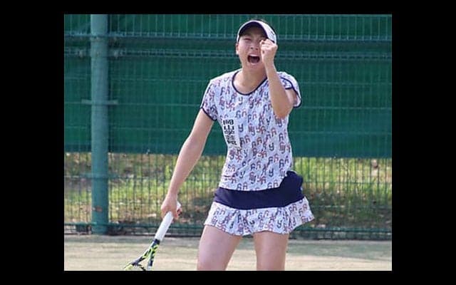 岡山学芸館と野田学園が決勝へ インハイ女子