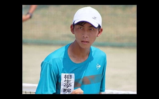 相生学院と湘南工大附が決勝進出 インハイ男子