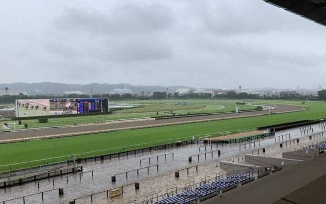 どうなってるんだ競馬界…道交法違反、傷害、金銭トラブル、セクハラなど不祥事が止まらない