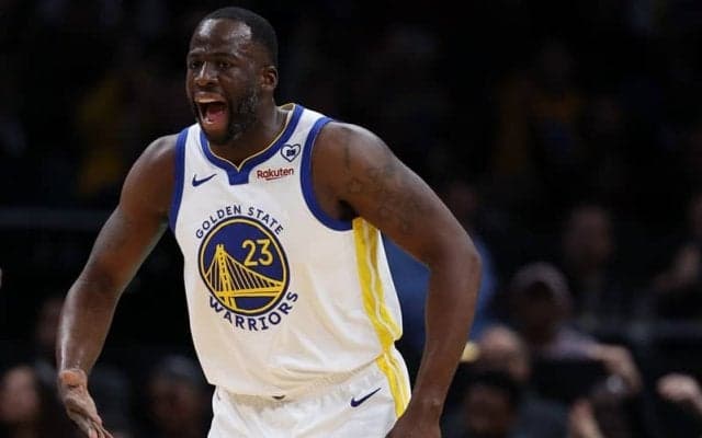 ポッドキャストをこなす若手へグリーンが苦言「何も証明していないヤツの話なんて聞きたくないだろ」