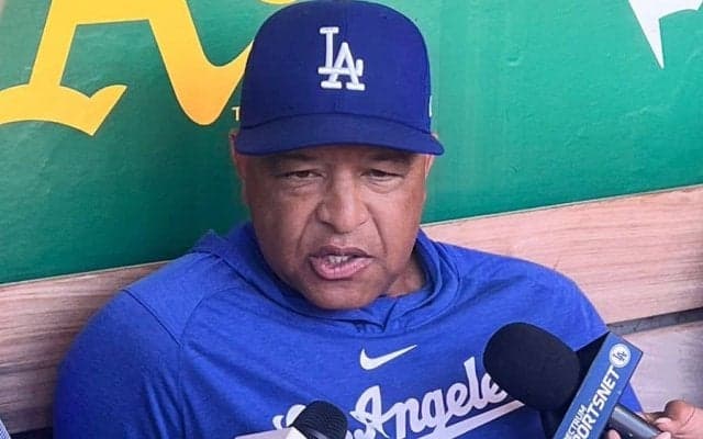 大谷翔平は「唯一無二だ」　ド軍指揮官が絶賛…明かしたジャッジには無い“強み”