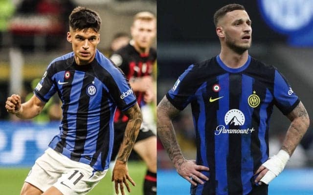 優秀なインテル補強班の後悔…コレア&アルナウトビッチを売りたくても売れず