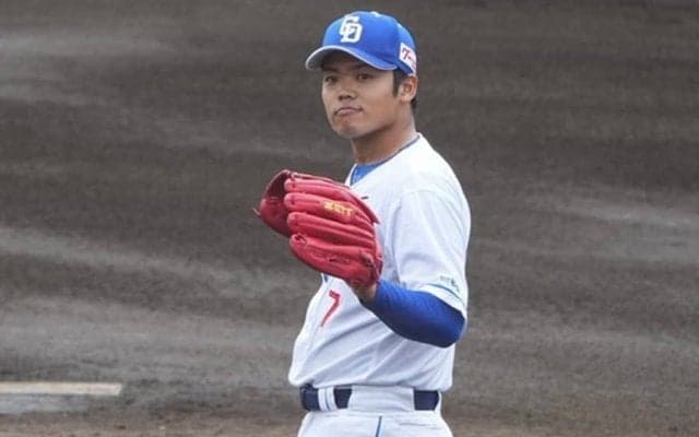 中日が根尾昂を登録　広島戦に先発予定、プロ初勝利なるか…DeNAは大和を抹消、4日の公示