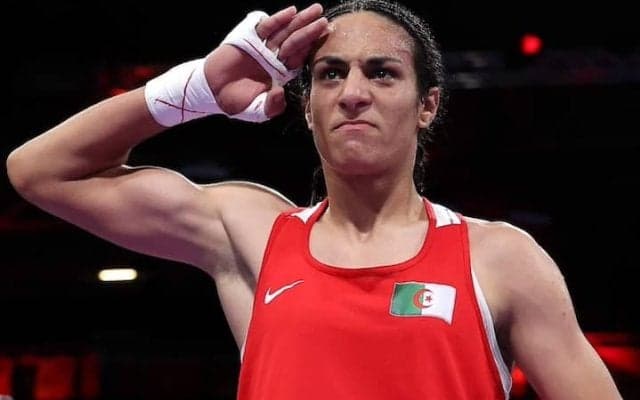 「私の娘は女だ！」”性別問題”の女性ボクサーの父が釈明 相次ぐ誹謗中傷に胸の内を明かす「嘘をついていない」【パリ五輪】