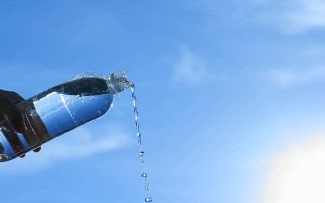 災害級の暑さが引き起こす「体への深刻なデメリット」とは