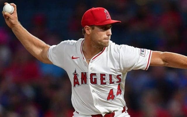 エ軍右腕が衝撃168キロ…逸材の1球に米仰天「クレイジーだ」　18戦無失点の無双モード