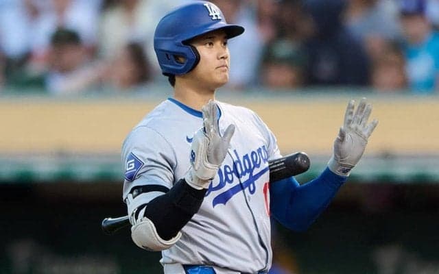 大谷翔平の偉業支えた“影のMVP”　指揮官も絶賛…前人未到のペースもたらす3つの変化