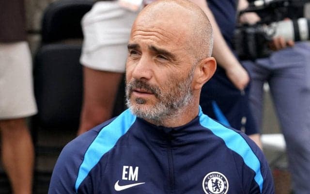 シティに大敗のチェルシー、マレスカ監督は進歩認めるも連続失点を非難「最初の5分を除けば良い試合だった」