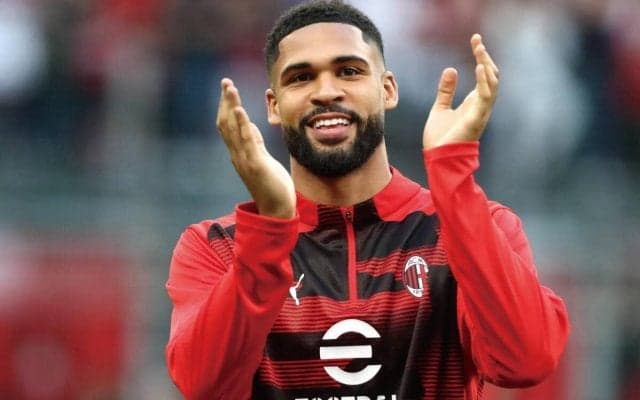 「人生の流れに身を任せて」ミラノ生活を楽しむロフタス＝チーク「人目につかず外出できないけどね(笑)」