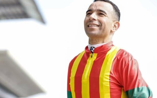 2024ワールドオールスタージョッキーズの出場外国騎手が決定