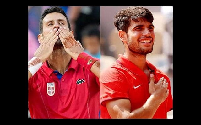  最年長か最年少か 金メダルかけ激突 