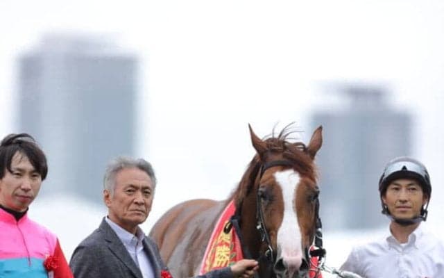【エルムS】横山和「具合も良かった」ペイシャエスが重賞3勝目