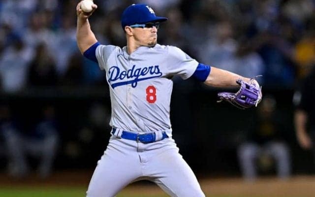 「Shohei、who？」投攻守に3拍子の活躍、二刀流でも話題の人気選手が放ったジョークが話題、大谷は自身初の「30-30」を達成