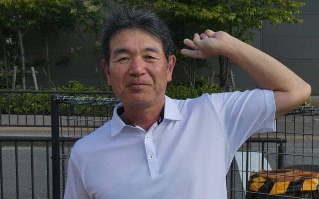 壊れ始めていた肘「何かチクッと」　初回から作る肩…阪神左腕の後悔「無防備でした」