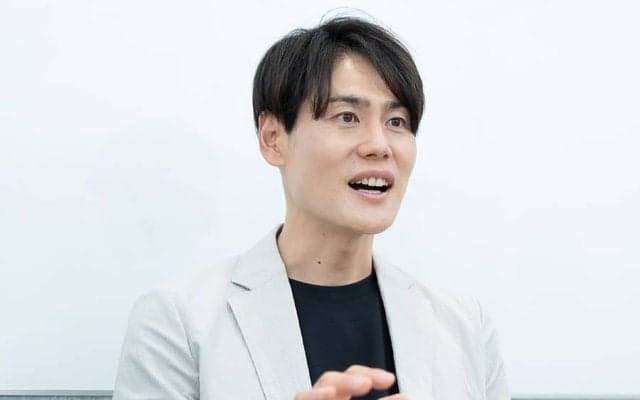 投球練習で青ざめた同僚…崩壊した自信　V候補が直面した初の感覚「松坂にのみ込まれた」