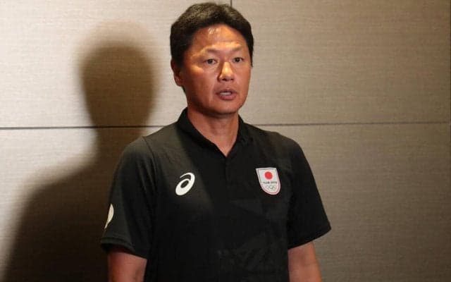 「大きな2年半だった」パリ五輪でベスト8、大岩剛監督が世界と戦って感じたポイント「我々がサッカーをするというマインドが必要」…選手たちも称える「物凄く成長した」