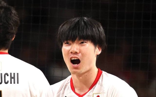パリオリンピック男子バレー　石川祐希を「ひとりにしてはいけない」窮地で見せたチームの修正力