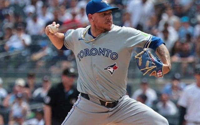 元中日助っ人が不可解降板　勝ち権利目前で…記者も怒り「何の意味があるのか？」