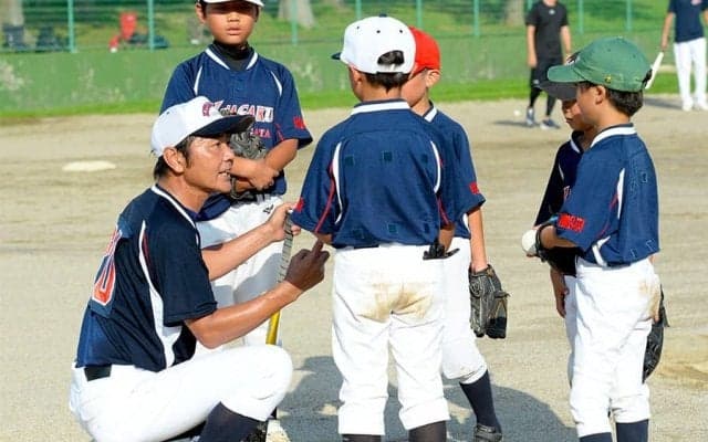 減る児童、増える「運動しない子」　裾野広げて10年…少年野球チーム“再設立”のワケ