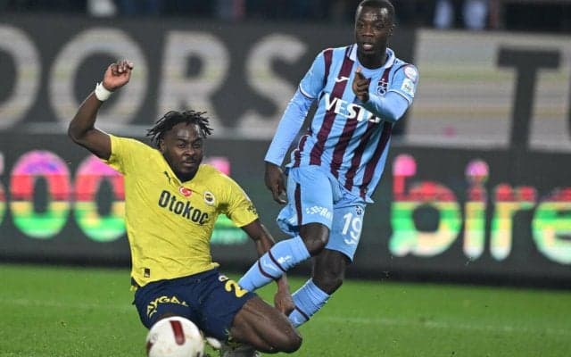 ビジャレアル、トラブゾンスポル退団のニコラ・ペペをフリーで獲得！