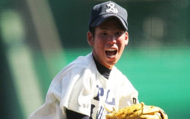 前田健太はPL学園１年夏から甲子園を経験　高校野球ファンは「桑田真澄二世」と呼んだ