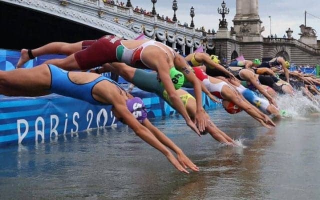 「オリンピック史上最高のコーチ」が10代少女に対する性的虐待で有罪判決を受けていた、IOCが調査着手へ【パリ五輪】