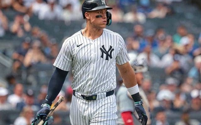 ジャッジからの“逃げ”に主砲怒り「腹が立つ」　走者なしでも敬遠「気に入らない」